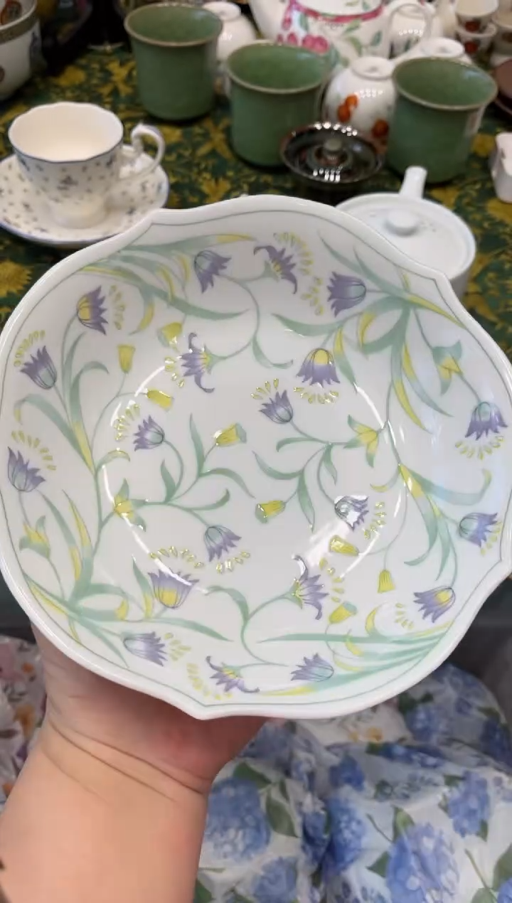 瓷片龙*7008默认微瑕