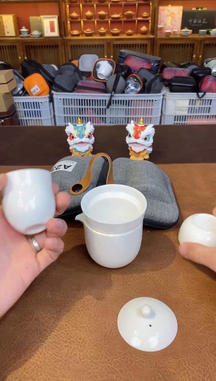 【闪购商品】其他在山茶器.现货清库存