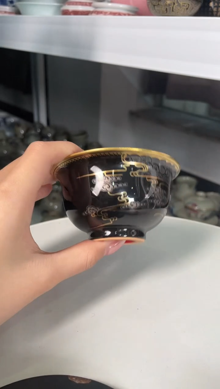 【闪购商品】抖音景德镇斌芬陶瓷/