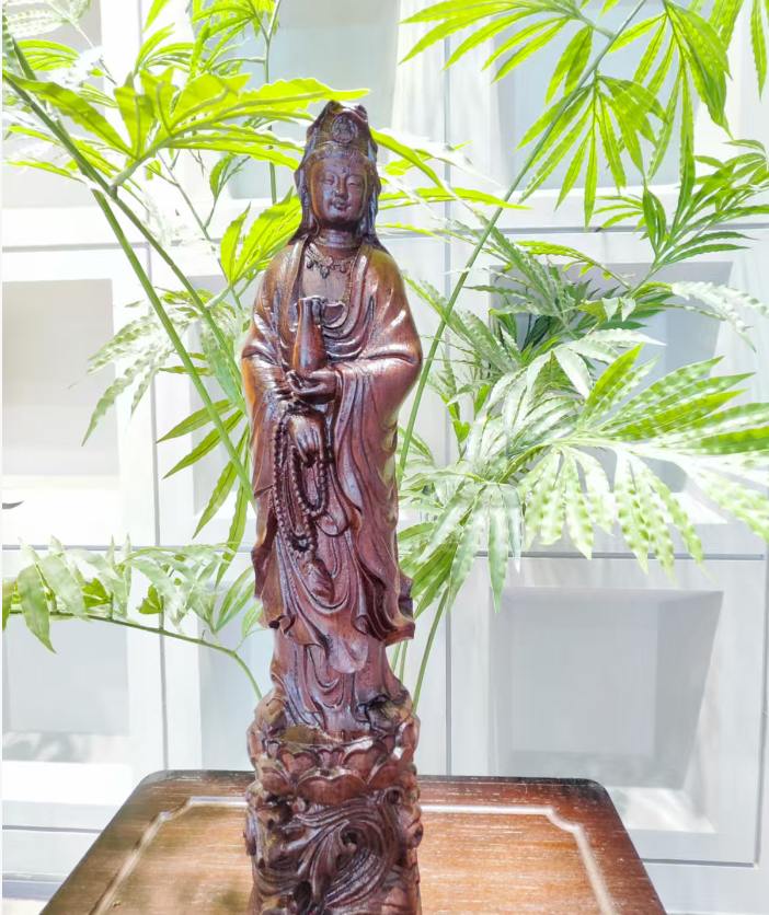  香镇乾坤  摆件  