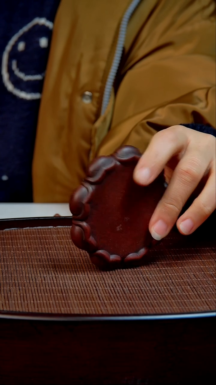 紫砂茶宠宜兴紫砂摆件