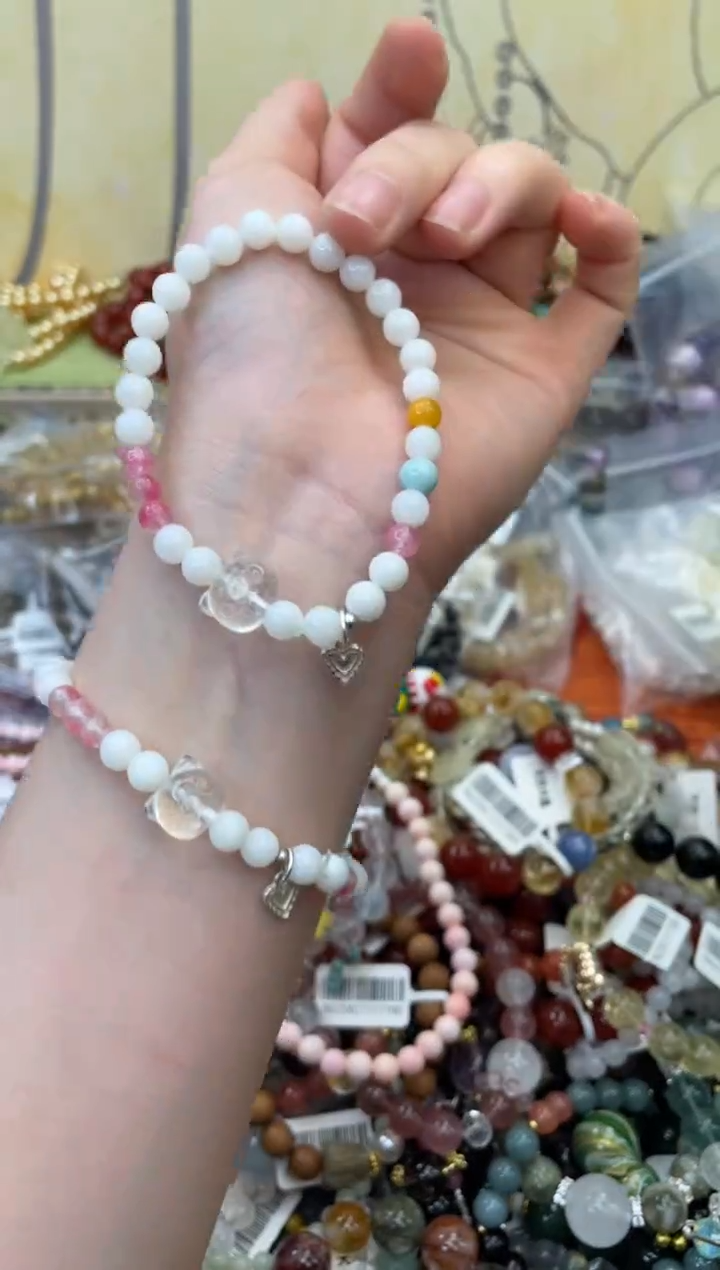 未镶嵌和田玉手饰451