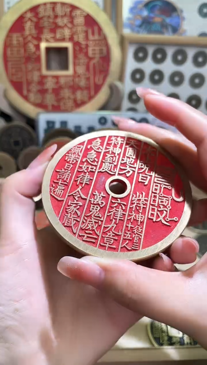 铜现代手工艺花钱