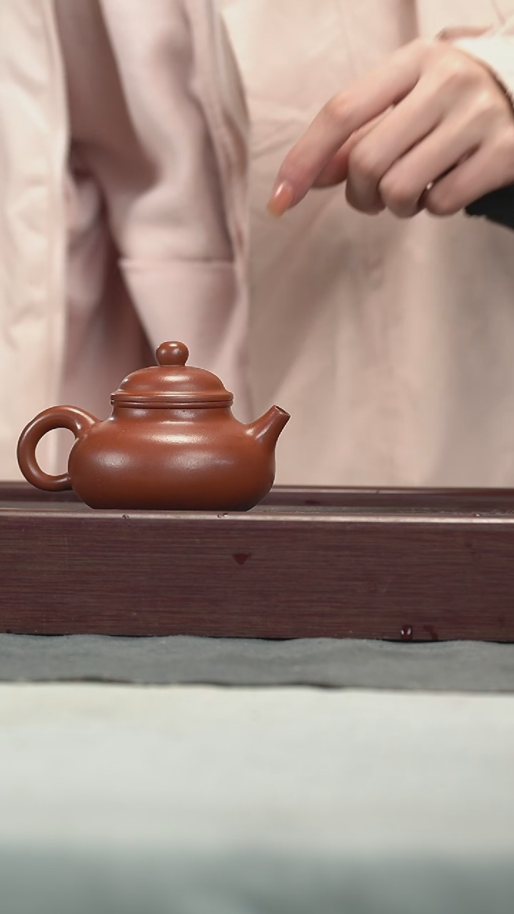 【闪购商品】紫砂茶壶紫砂壶紫砂壶170CC