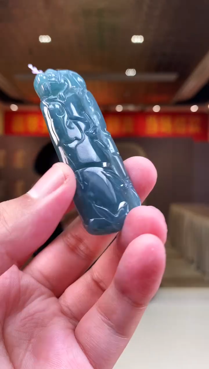 【闪购商品】定制翡翠未镶嵌             *119