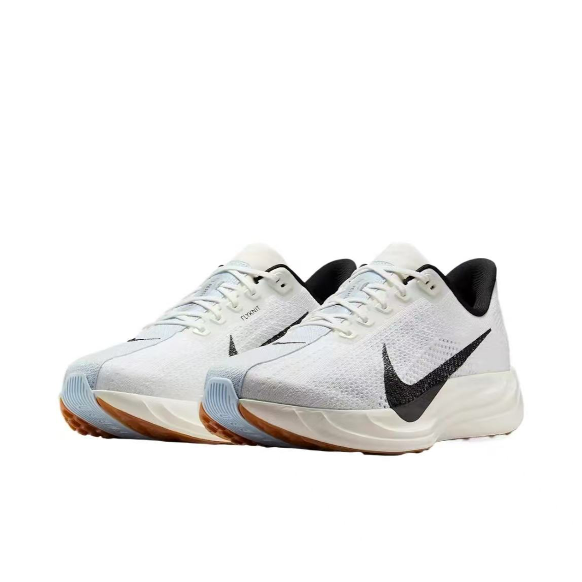 NIKE/耐克Pegasus Plus超级飞马男公路跑步鞋FQ7262-101