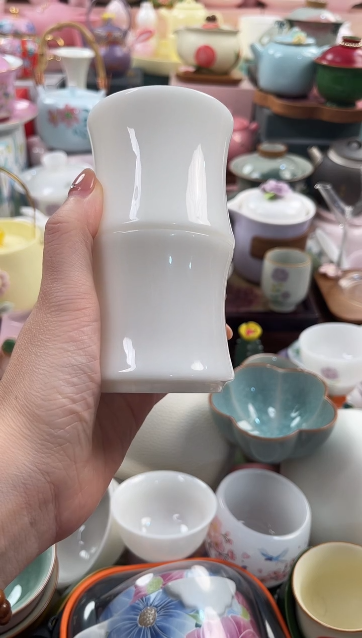 茶具：库存仅剩1件