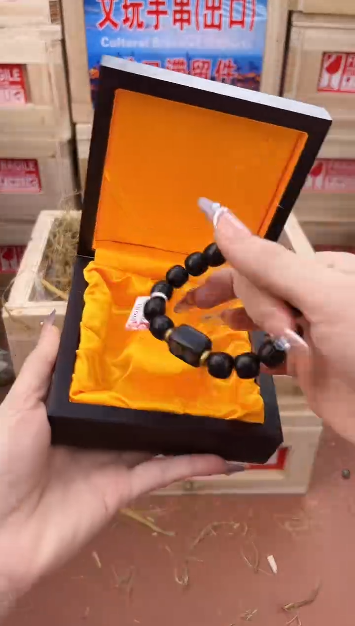 手串起越S精选手串（无礼盒）