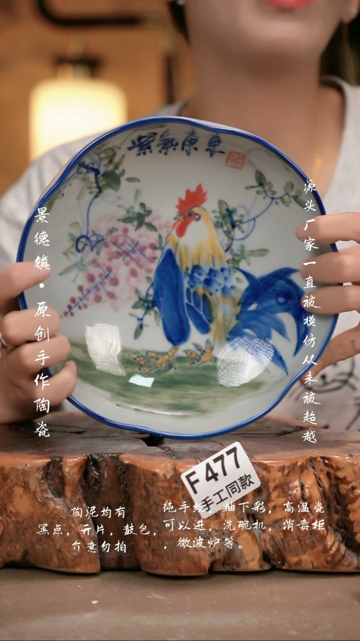 其他F477新十二器