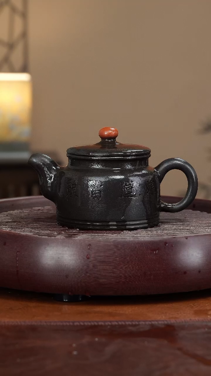 【闪购商品】紫砂茶壶宜兴紫砂壶