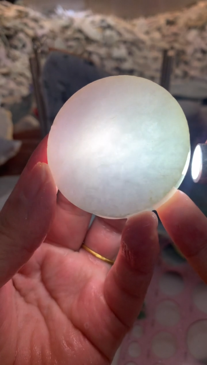 未镶嵌挂件翡翠0朱0翡翠珠宝102