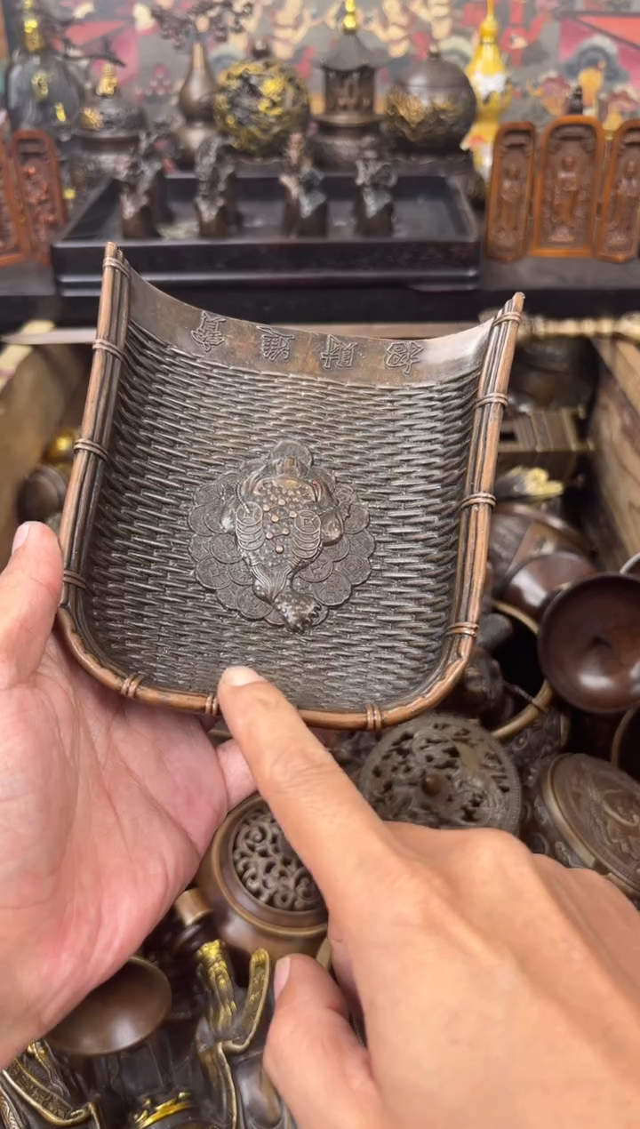 百富铜专属精品链接