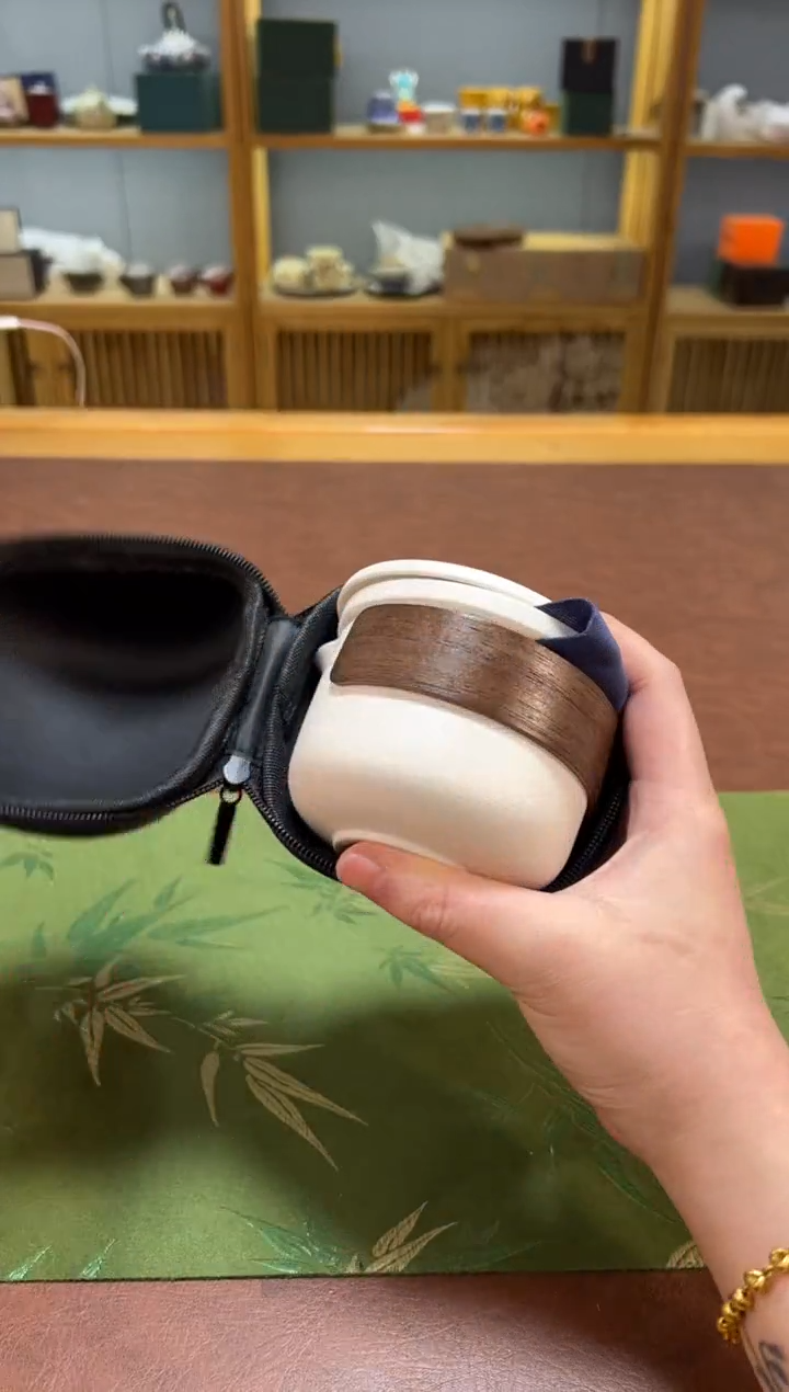 【闪购商品】沐森茶具清货专属链接