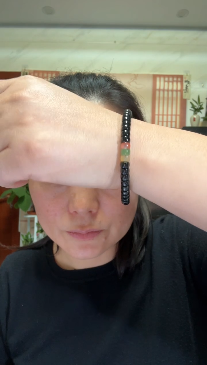 颈饰未镶嵌和田玉00005016