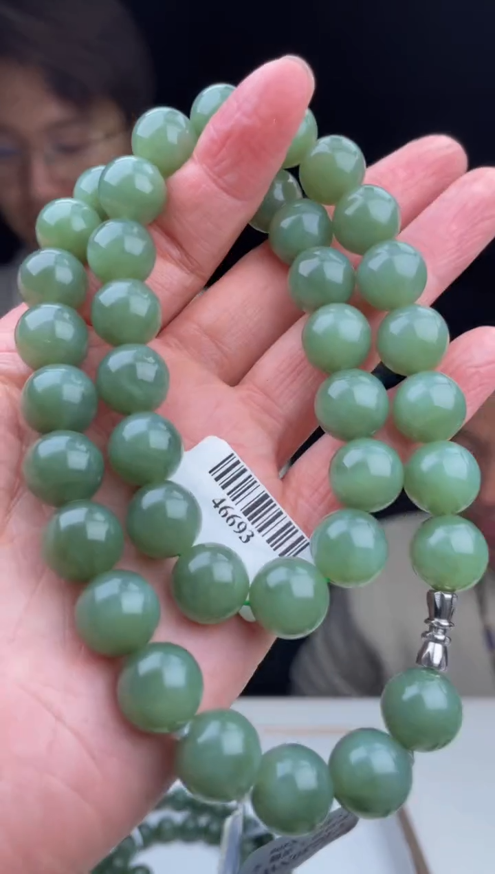 【闪购商品】定制和田玉天然和田玉拍一发一