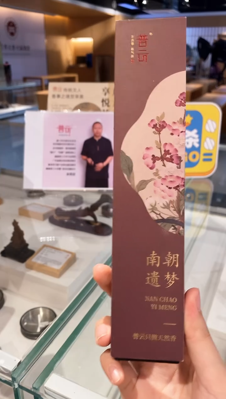 【闪购商品】1南朝遗梦