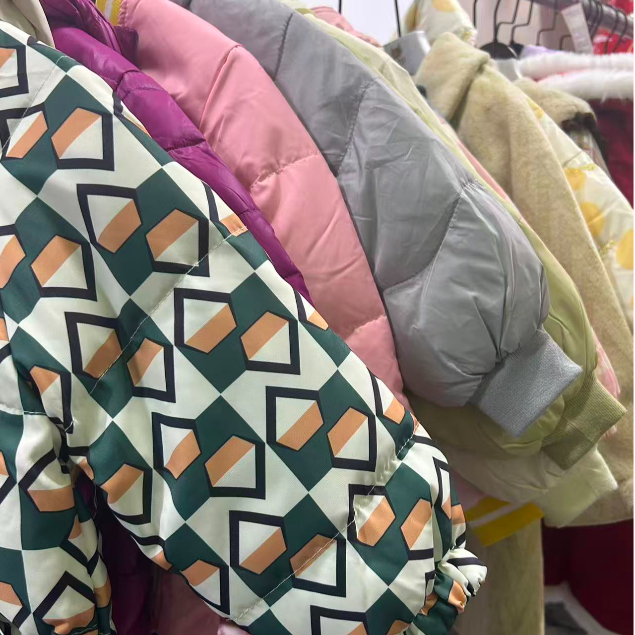 常规宝宝冬季马甲开衫韩版卡通动漫男女通用男秋季