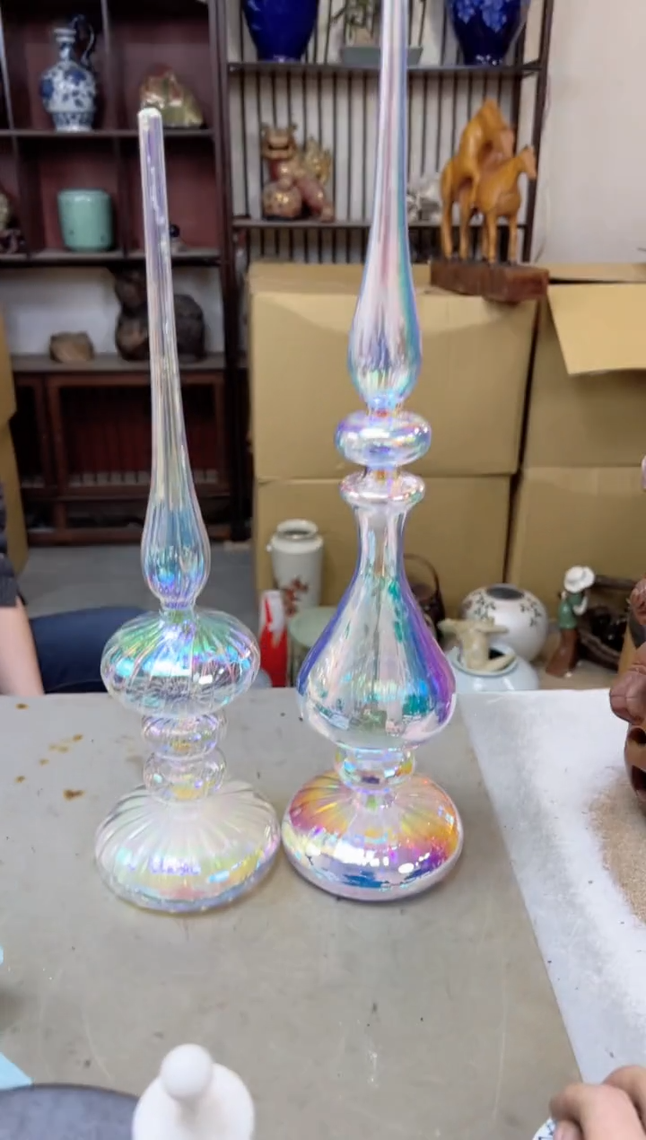 瓷片261聚宝缘海陶精选