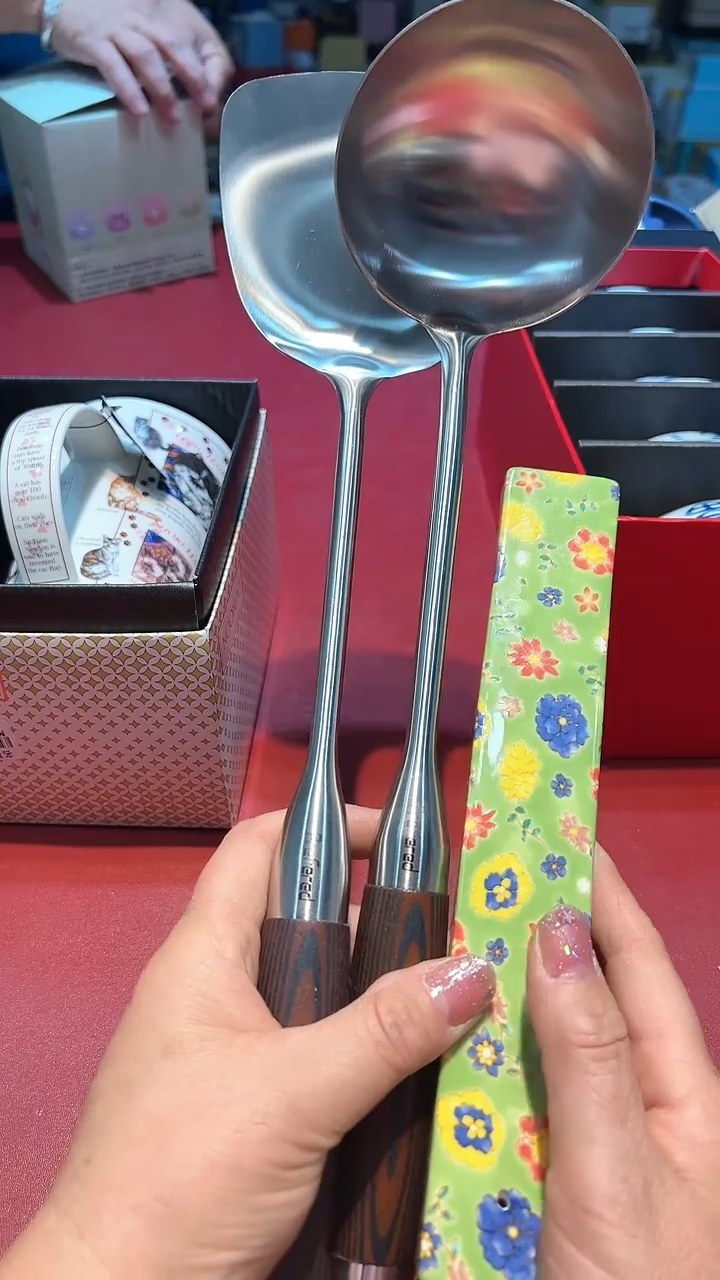 【闪购商品】瓷片锅碗瓢盆一件不剩