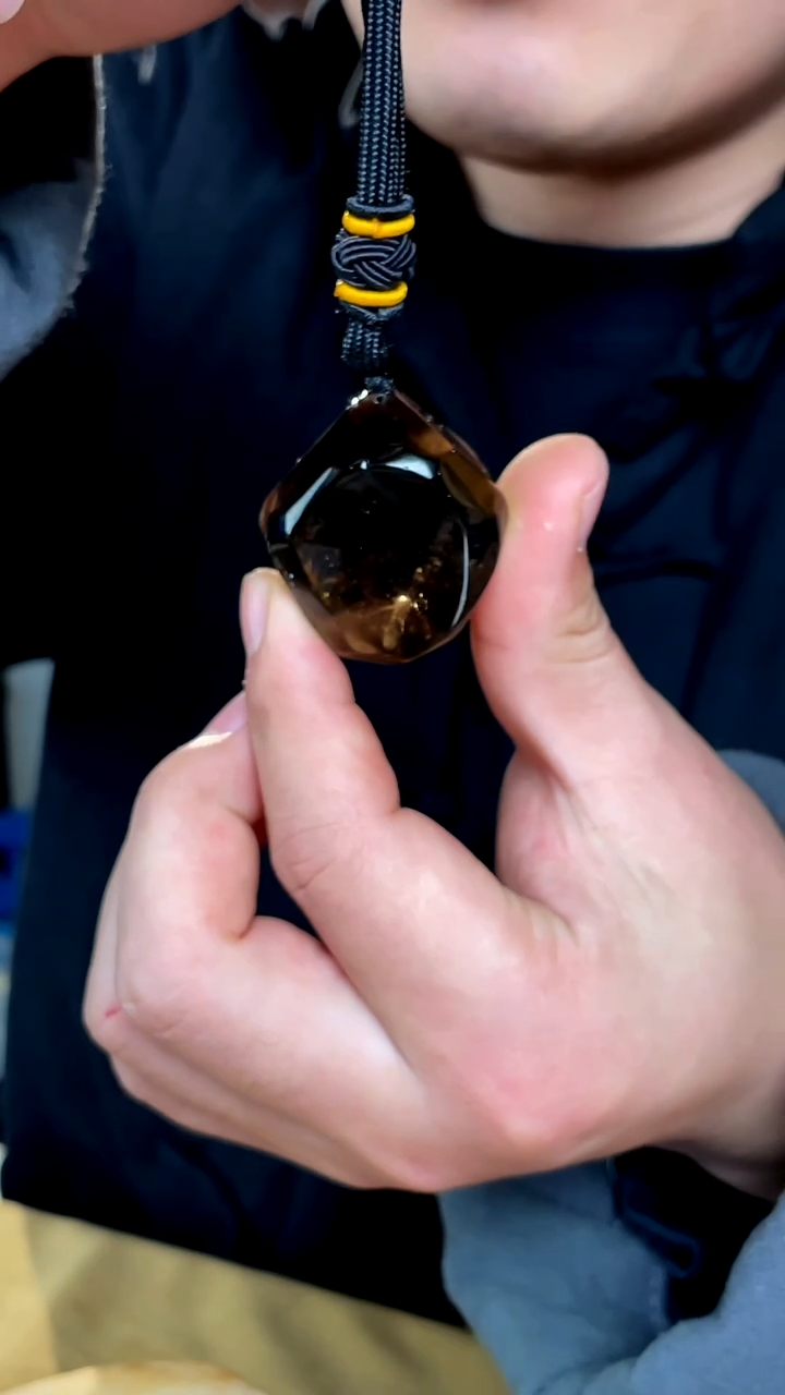 水晶摆件未镶嵌121