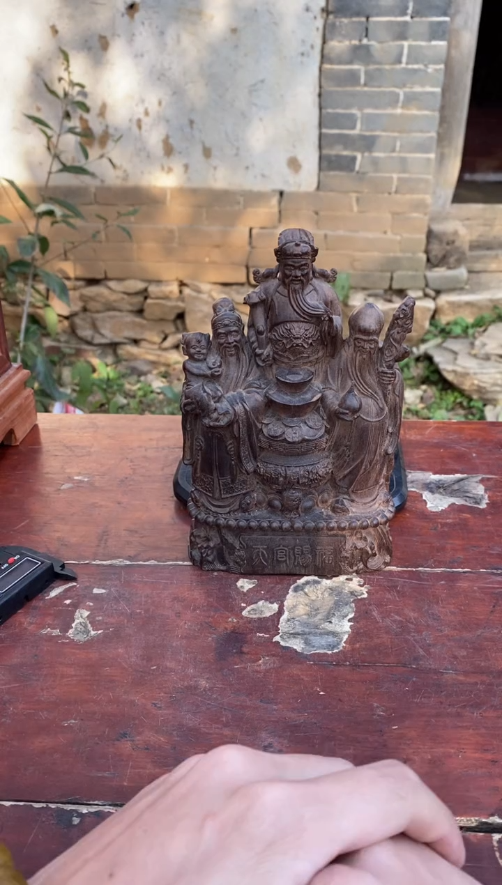 木福禄寿精品好物推荐