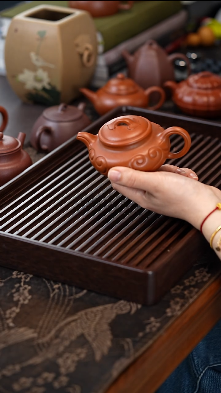 【闪购商品】紫砂茶壶111111111111111