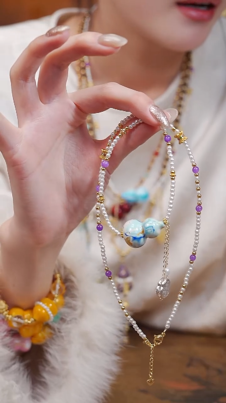 453精工项链-----68