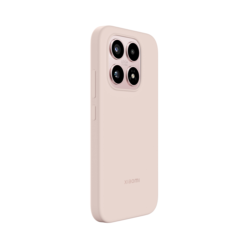 【新品配件】Xiaomi 17 系列 液态硅胶磁吸保护壳