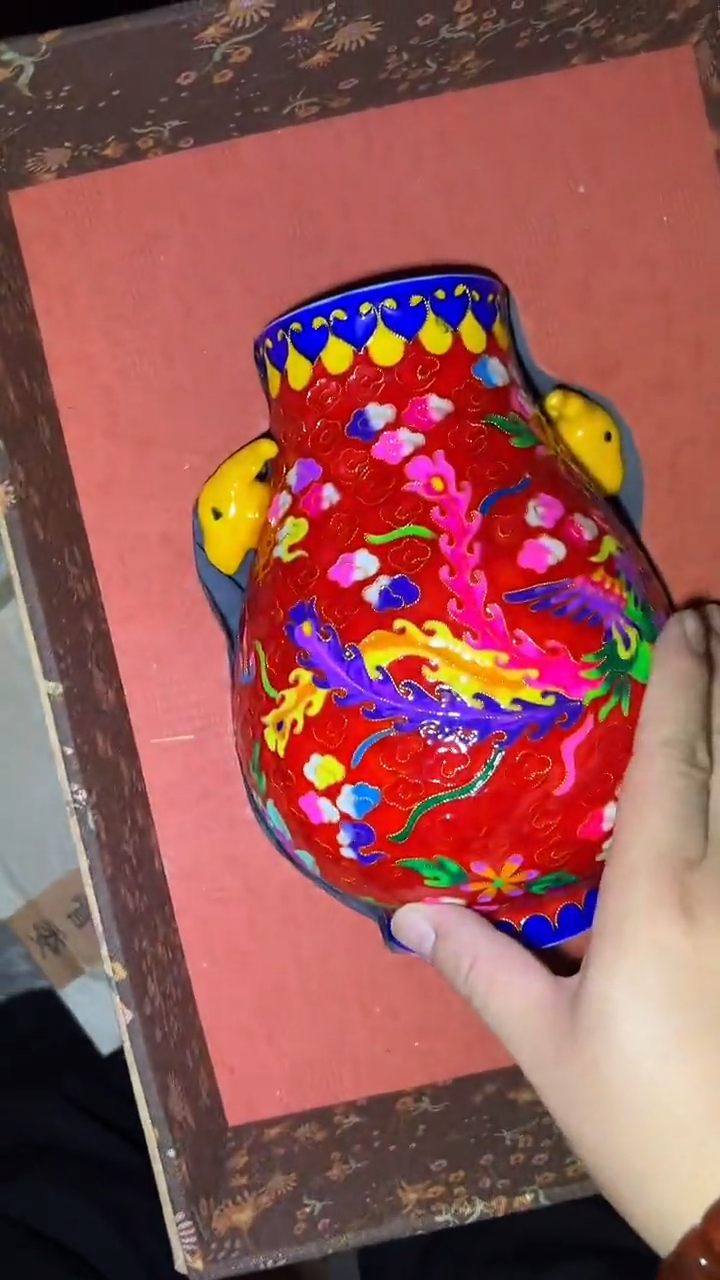 摆件高端福利精品摆件链接