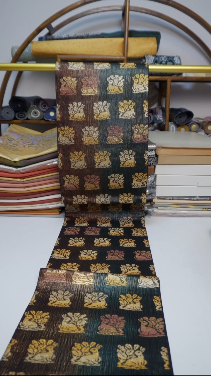 织绣122兔子兔子兔子