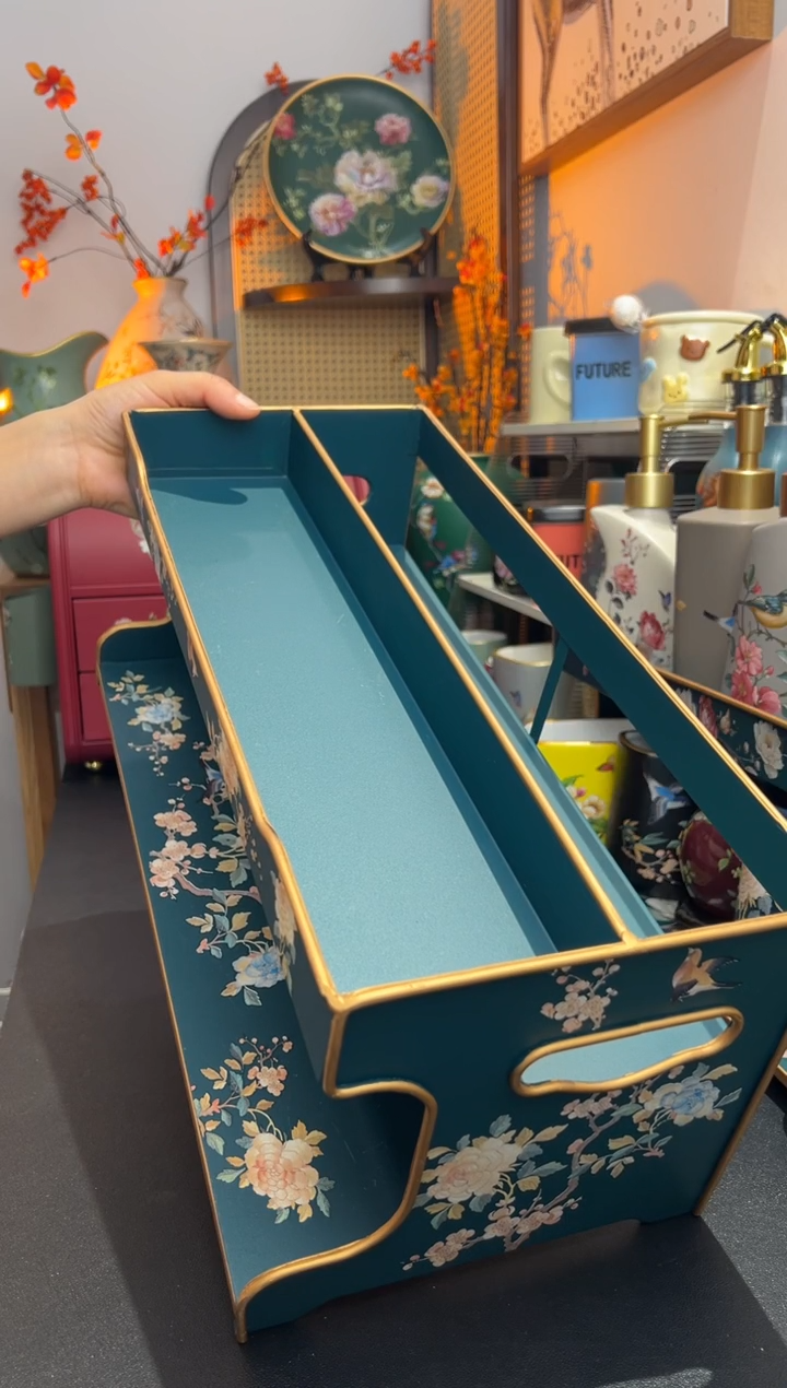 外贸陶瓷家居百货