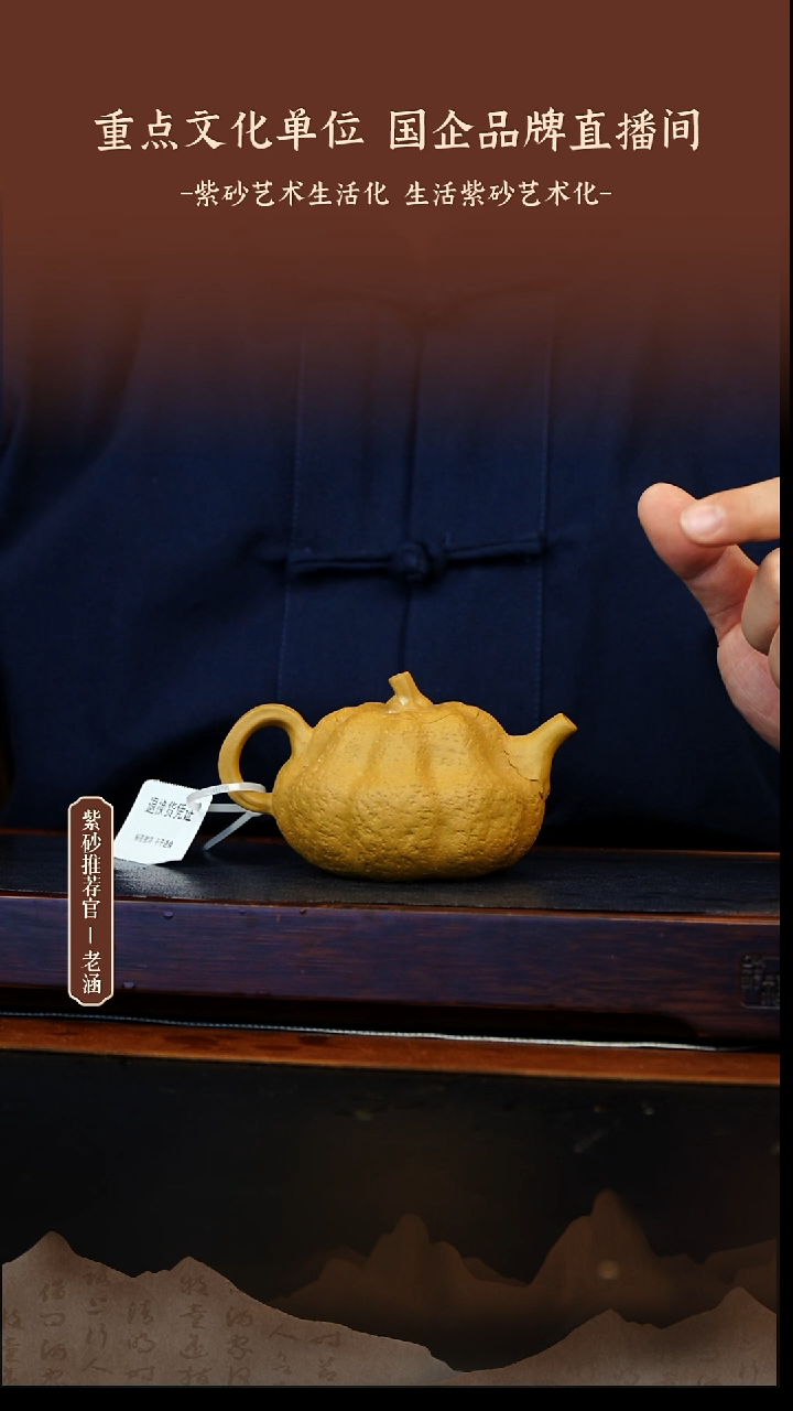 茶壶紫砂1.2原矿紫砂壶22