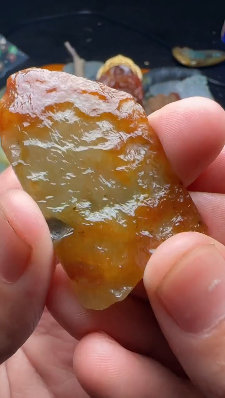 【闪购商品】定制翡翠未镶嵌包料不包工