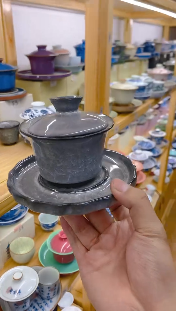 【闪购商品】其他高温烧制陶瓷45