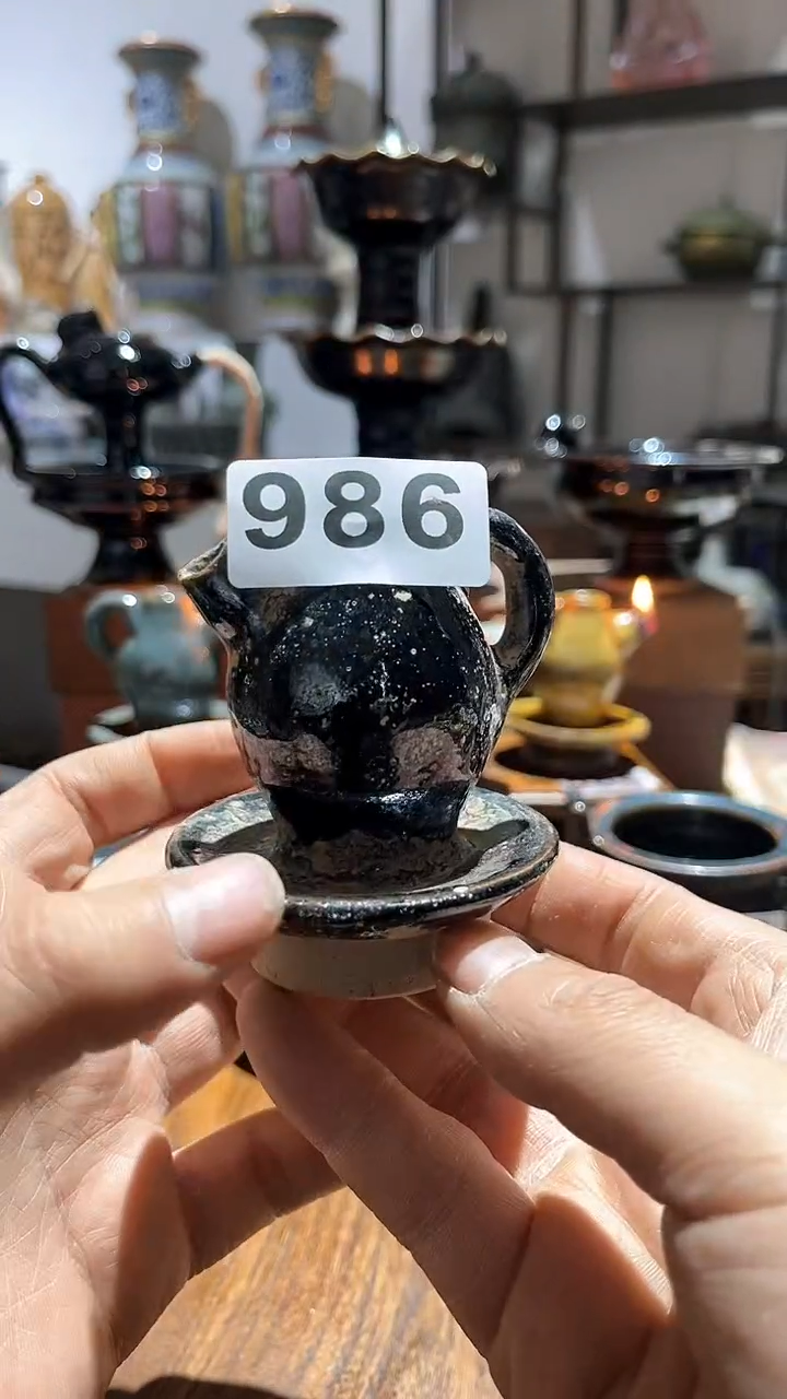 【闪购商品】摆件                