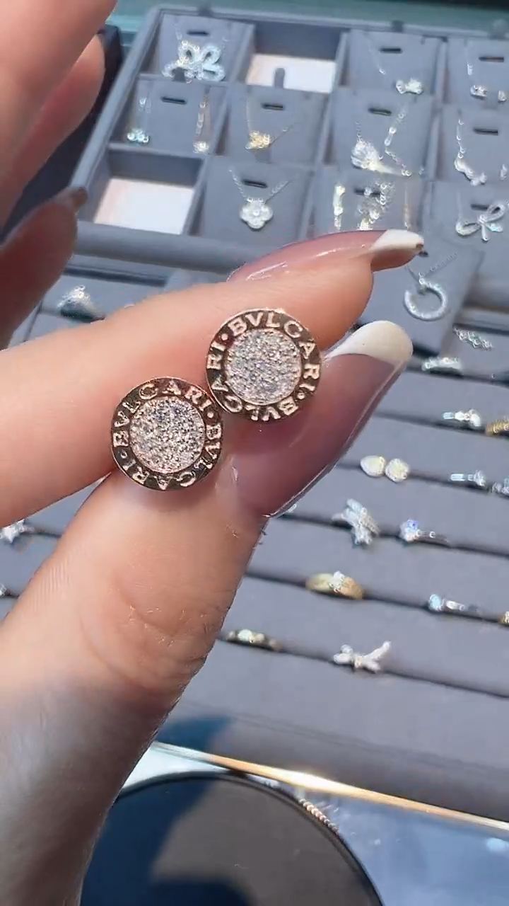 【闪购商品】钻石·18K金镶嵌多样性发一
