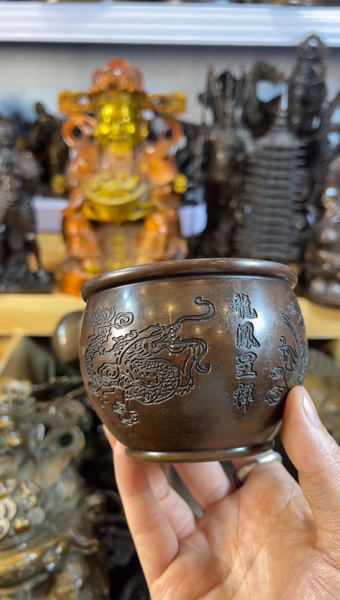 【闪购商品】.物品摆件 案台摆件