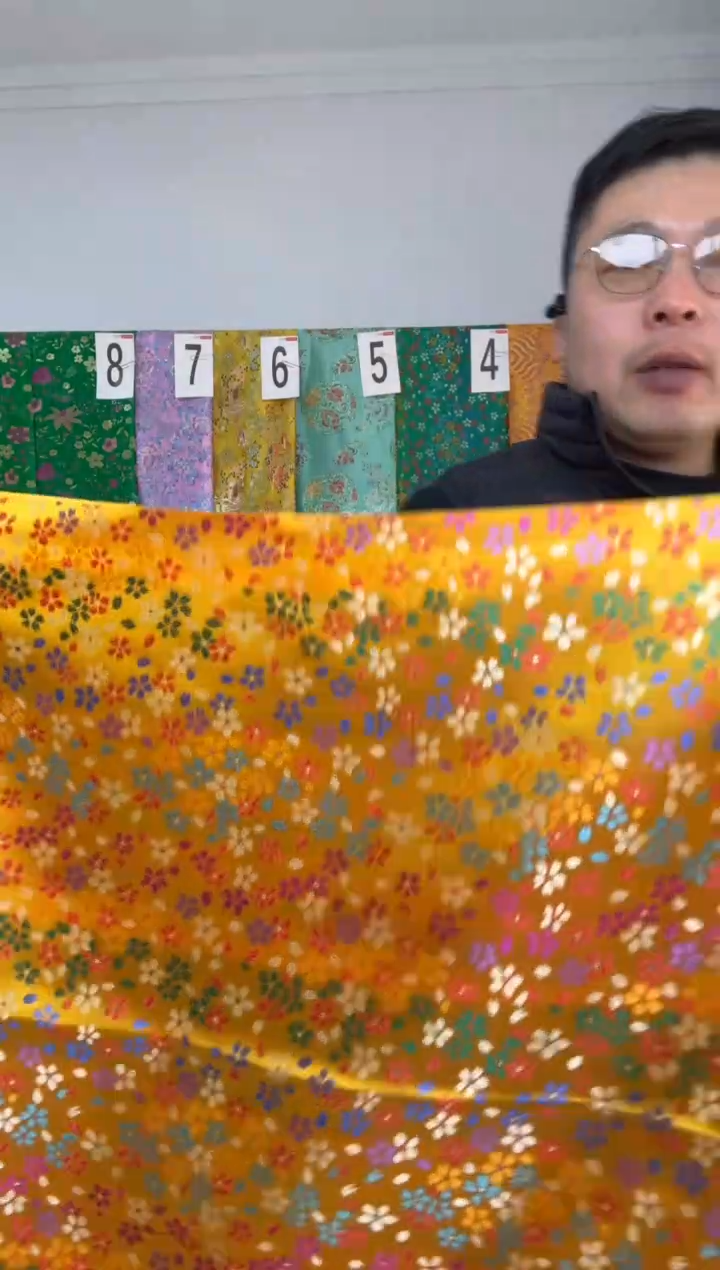 混纺满18元包邮.两单连裁.宽.长90.60