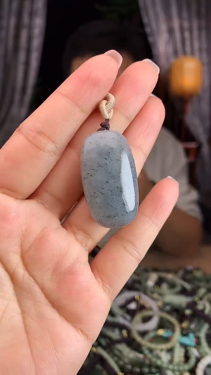 未镶嵌和田玉挂件拍一发一多样性发货