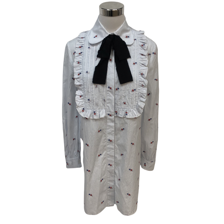 古驰/衬衫/95新/[251226LT02]