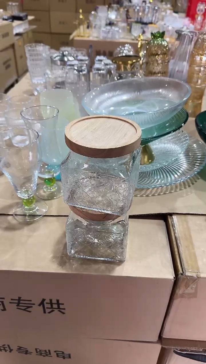 【闪购商品】玻璃无盖款青苹果闪购价*2