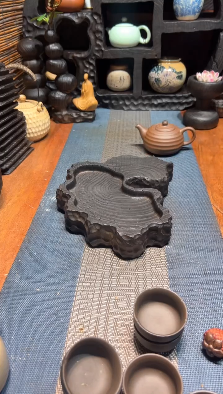 香樟木香樟木一物一拍