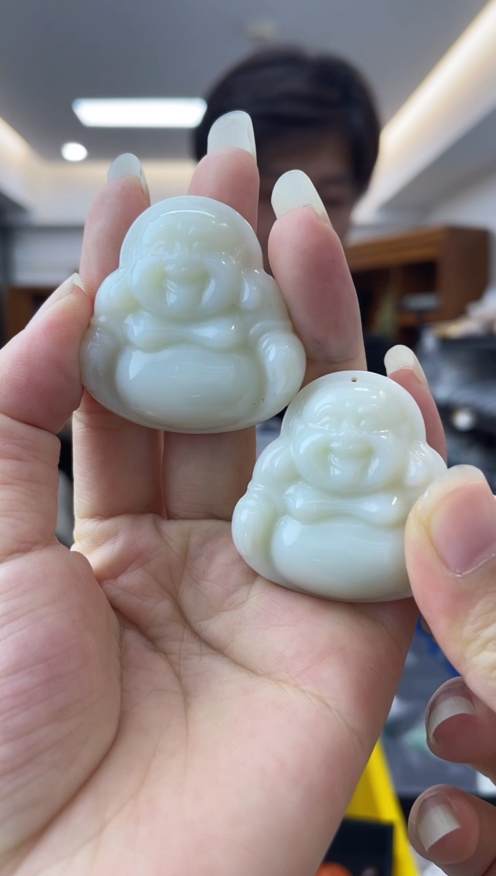 【闪购商品】和田玉·未镶嵌多样性一件发货