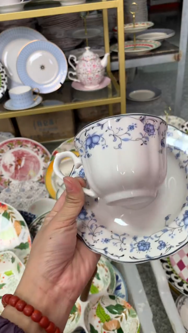 【闪购商品】瓷片CC234陶瓷没有完美无瑕陶瓷1个