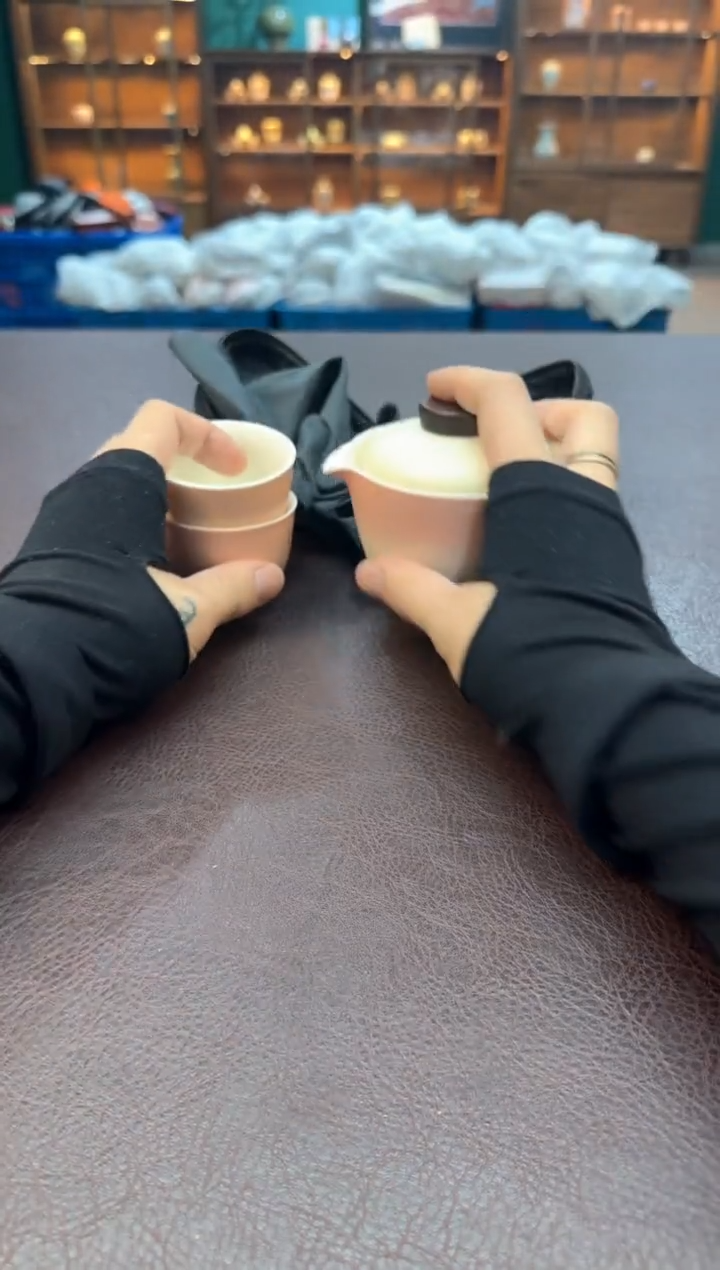 【闪购商品】摆件瓷SC1111111111