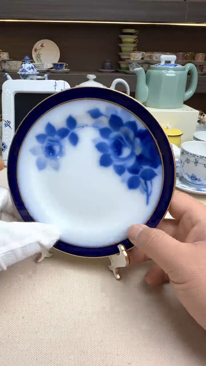 【闪购商品】瓷片金泽精选瓷器