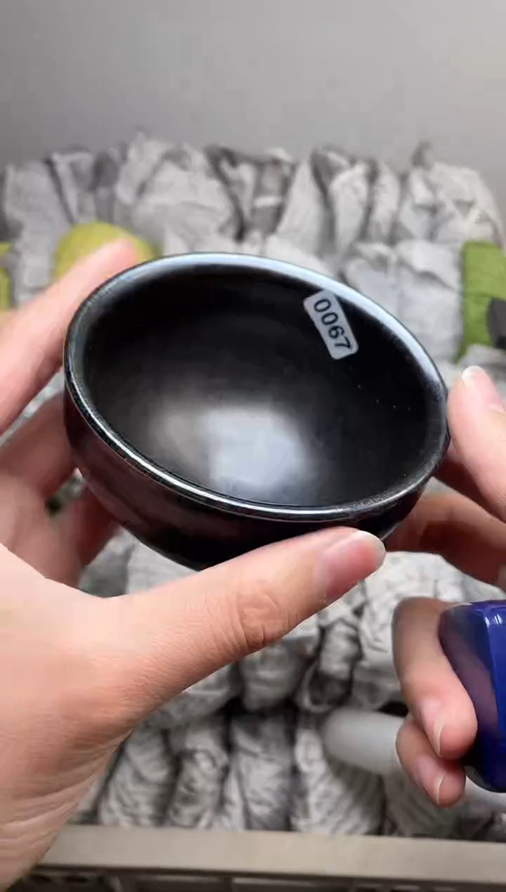 【闪购商品】茶盏高端茶器主人杯067