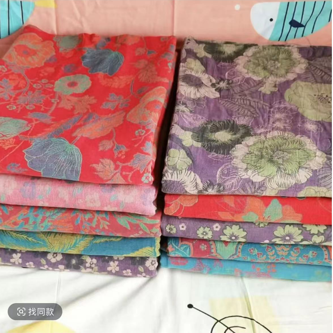 200*230精品床单（颜色不挑）