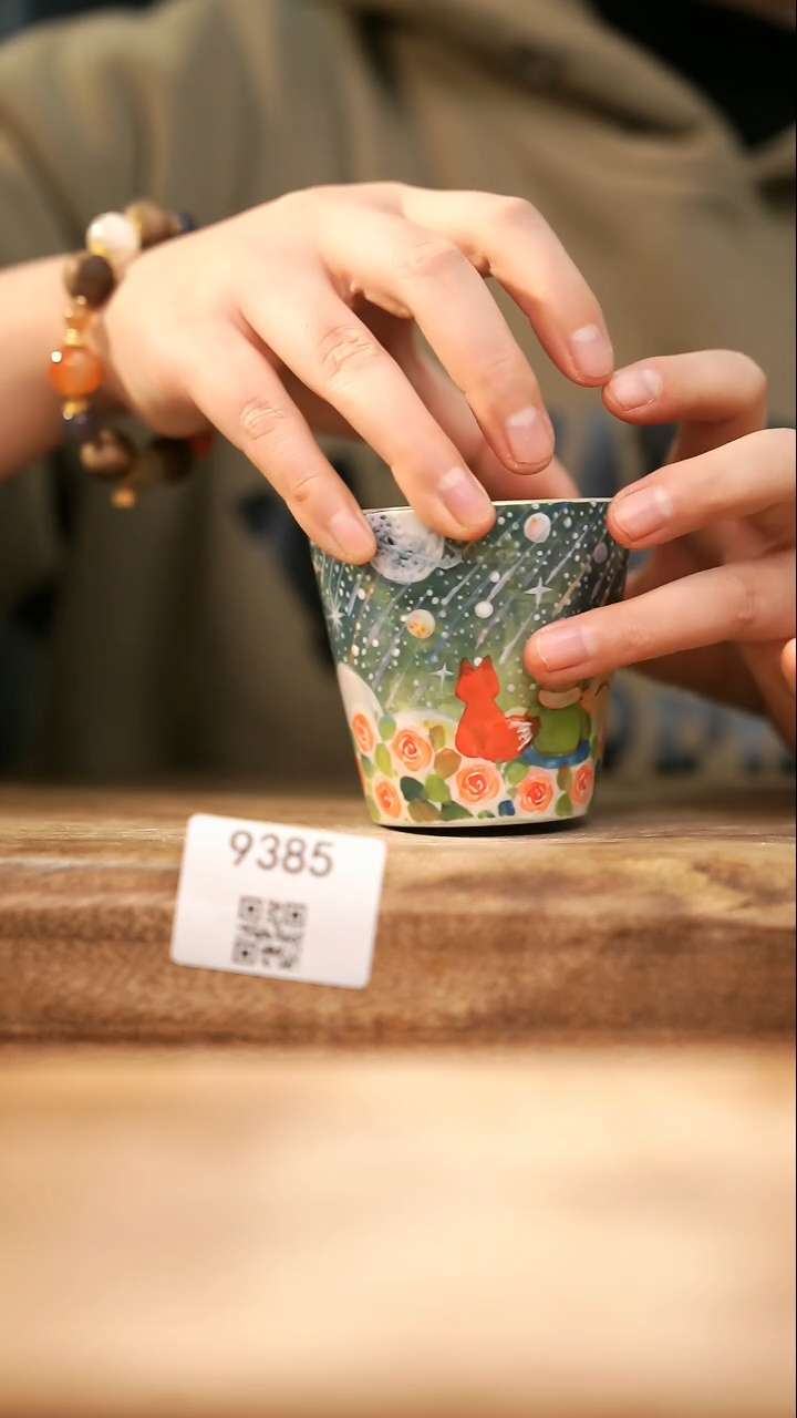 【落单孤品】福利/杯子@@9385