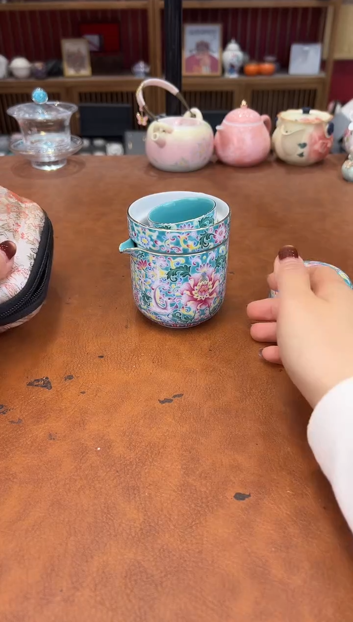 -熹宁陶瓷通用链接